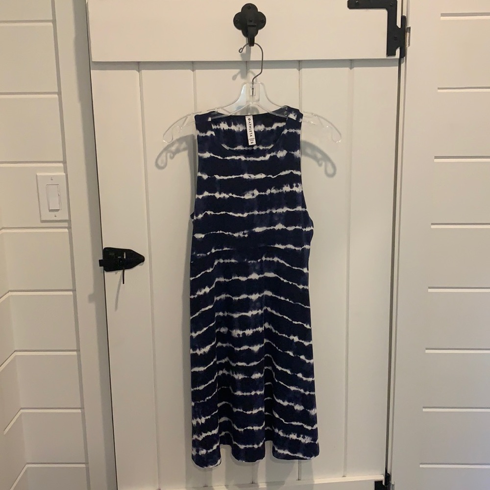 Athleta Santorini Dress MP